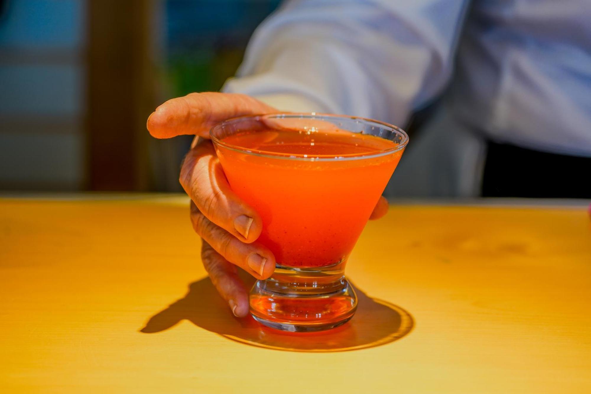 Sportsman'S Cove Lodge ケチカン エクステリア 写真